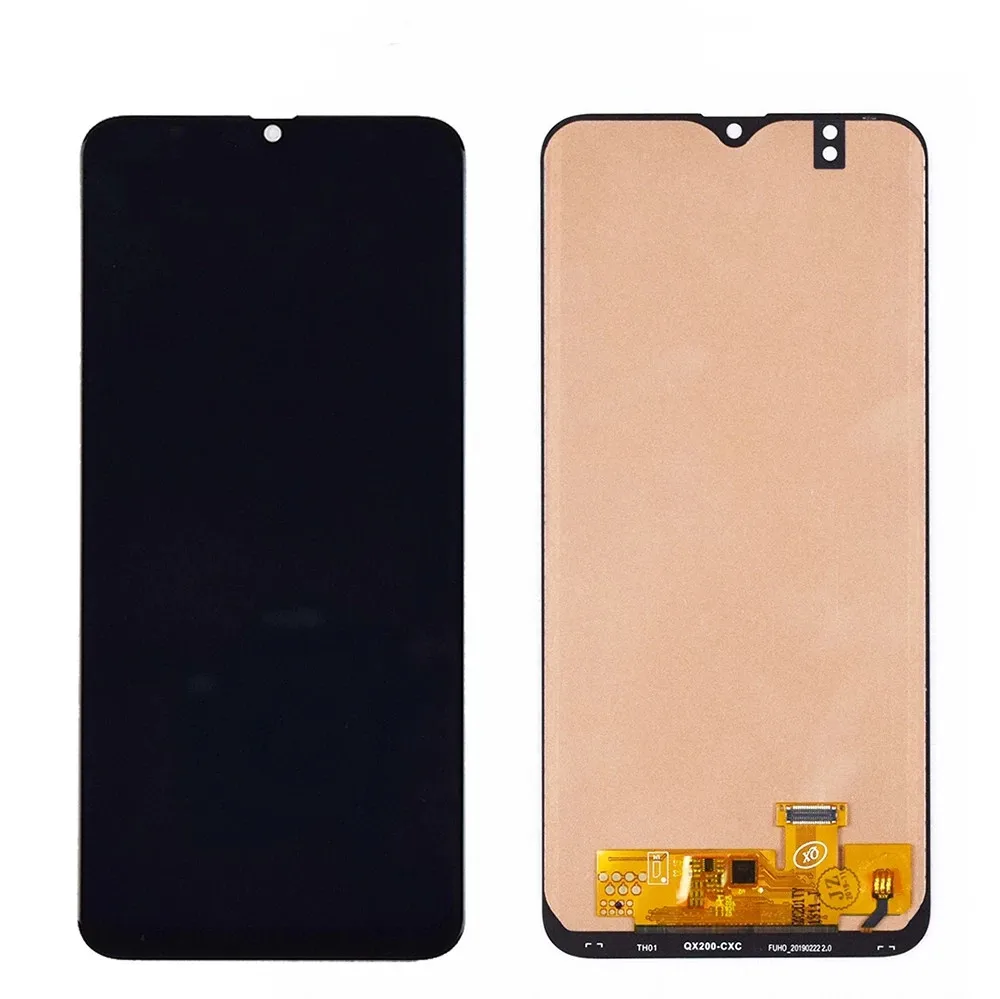

Replacement Original New for Samsung Galaxy A30S A307F LCD Display Touch Screen Digitizer Assembly For Samsung A30S Lcd Screen