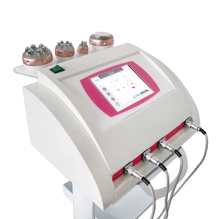 

ultrasound body massager fat burner fat cavitation machine