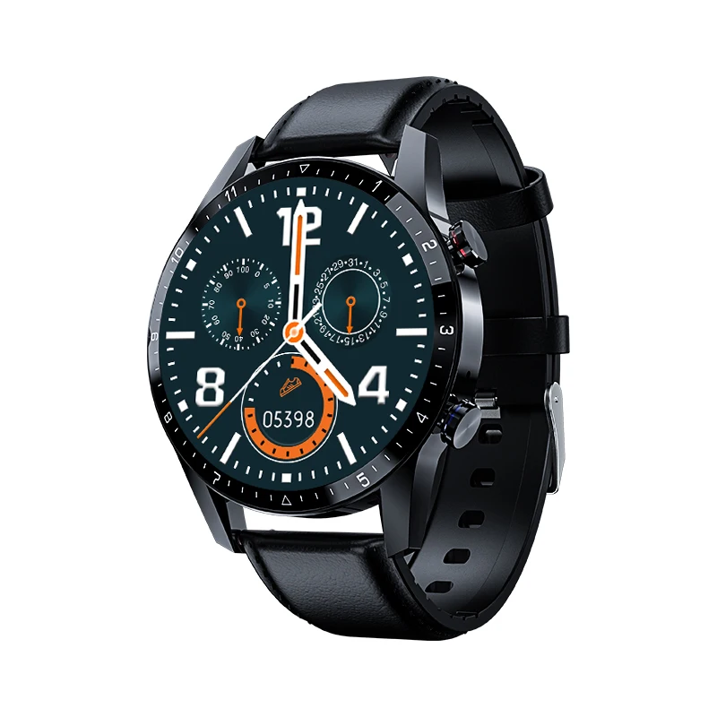 

Hot selling Heart Rate Monitor waterproof Sport Bracelet Wristband smart watch