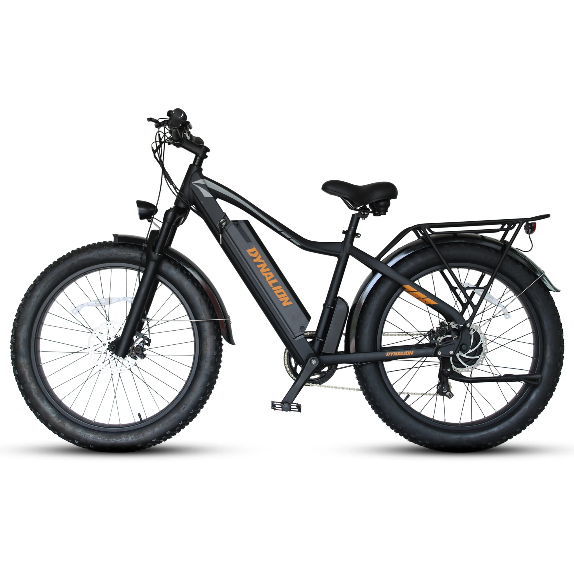 

Easy Rider 750w Electric Fat Bike Shimano-7-Speed Mountain Bikes for Adult