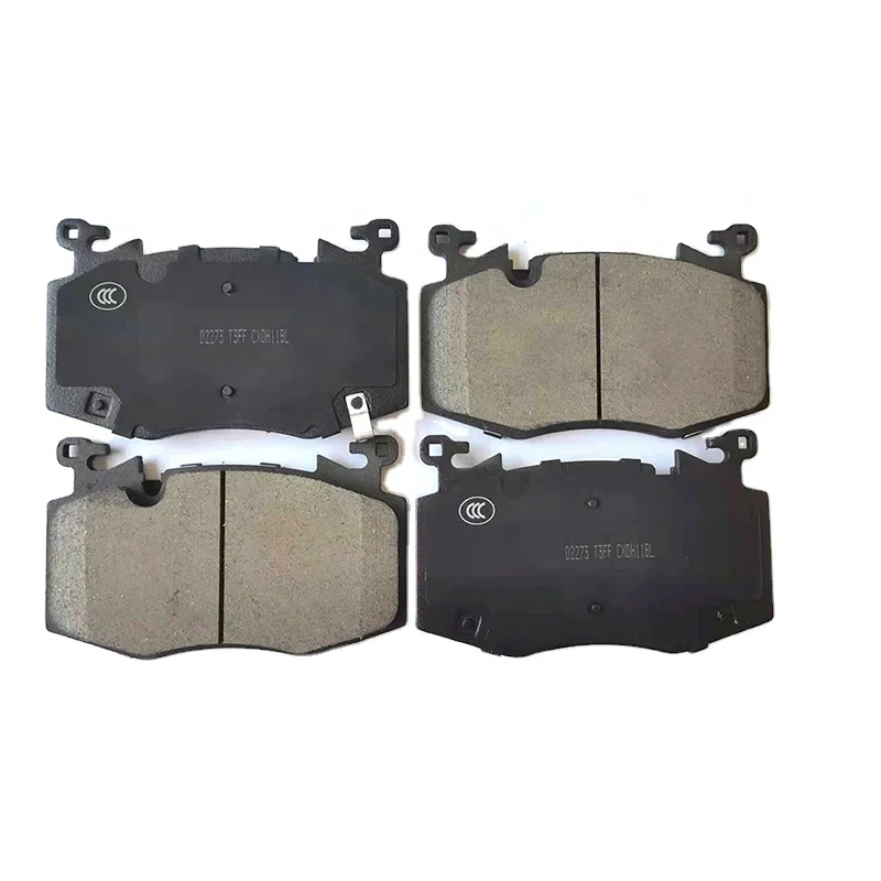 

SDCX D2273 automotive parts Brake pads for Cadillac CT6 2019-