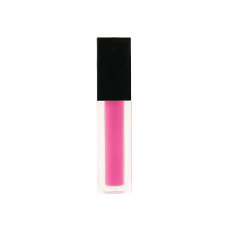 

Hot sale moist lip gloss glossy liquid lipstick