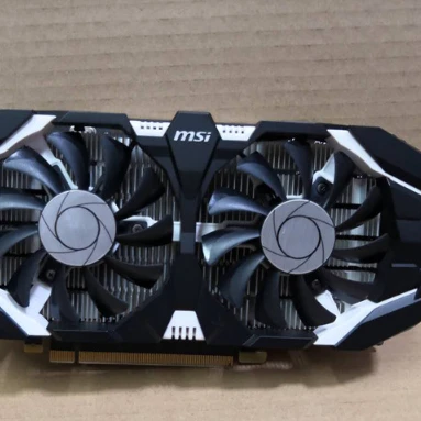 

For Video Card Graphics Cards GTX 1060 3GB 5GB 6GB Used GTX1070