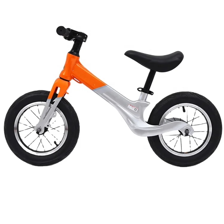 

NEW products baby walking balance bike with no brake kids balance bicycle with no pedal