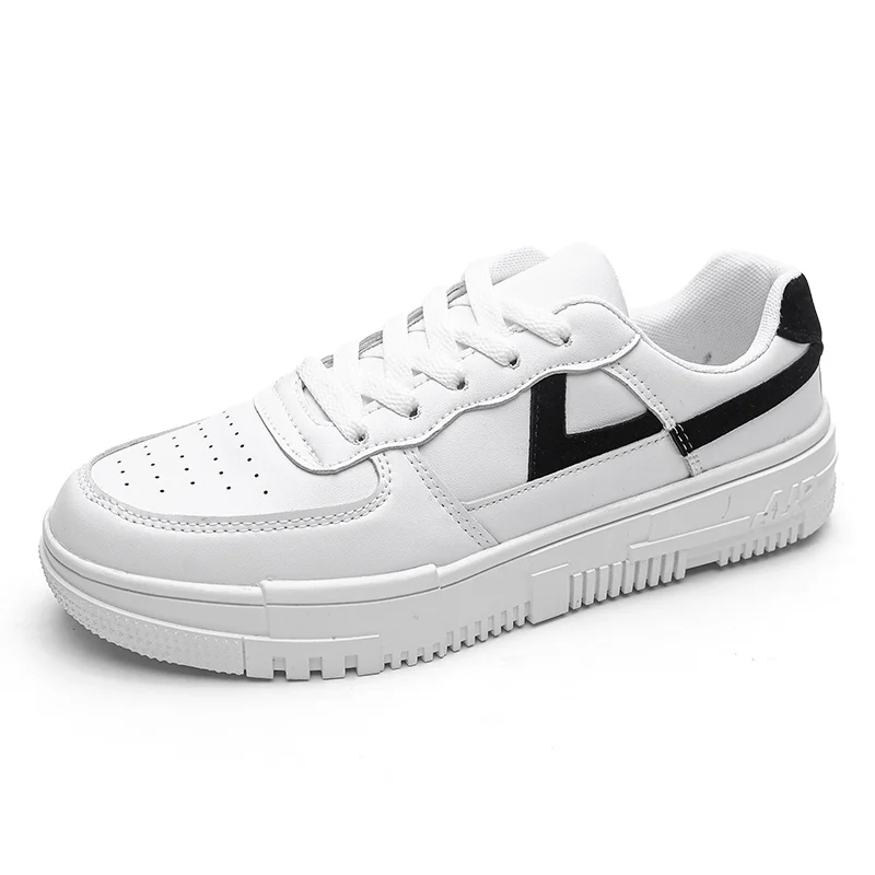 

Factory wholesale cheap new Chinese made fashion men's casual shoes new sports running board shoes