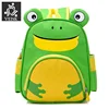 2019 Cute Babys Kids Girls Boys Toddler Child Owl Backpack Kindergarten Schoolbag Cartoon Animals Cartoon Bag Shoulder Bag