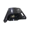 Large Thick Thermoformed Plastic Cover Vacuum Forming Machine Shell