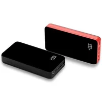 

30000 mAh Type C Power banks OEM LOGO