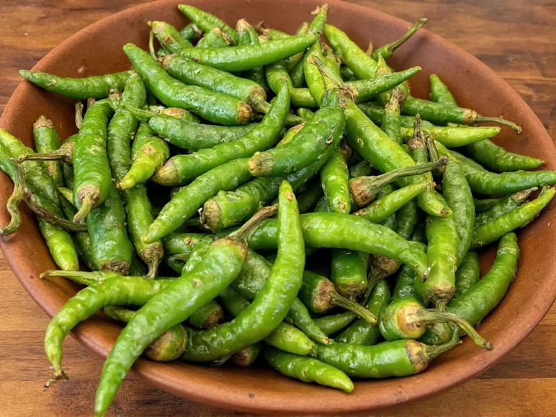 Dried Poblano Name: What Anchos Really Are