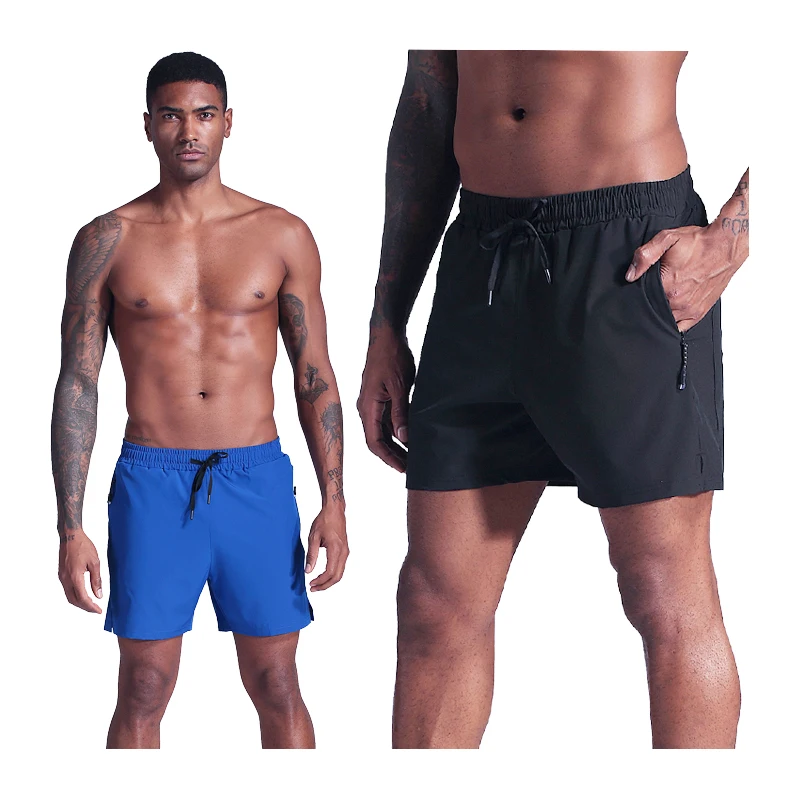 

Wholesale Fitness Bodybuilding Sweatpants Gym Training Short Pants Badminton