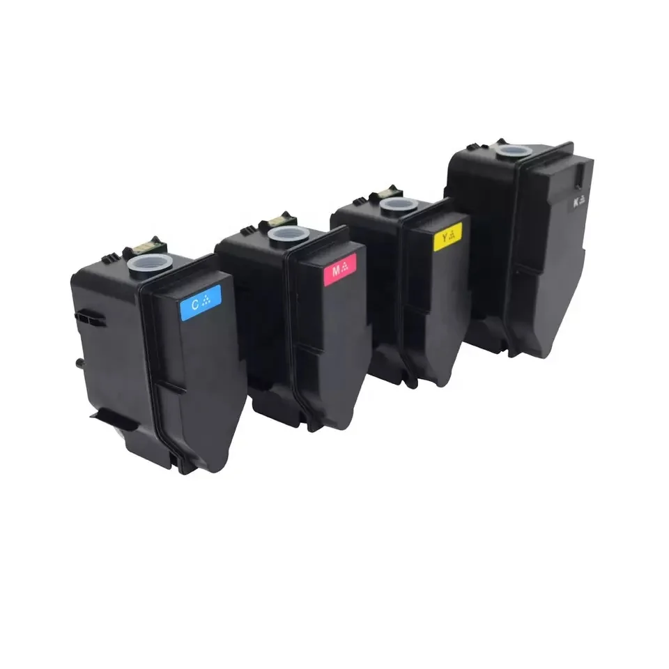 Prospect TNP79 TNP80 TNP81 Konica Minolta CMYK Toner Cartridge for Bizhub C3350i/C4050i/C4051i C3320i C3300i 9K-13k Pages Yield