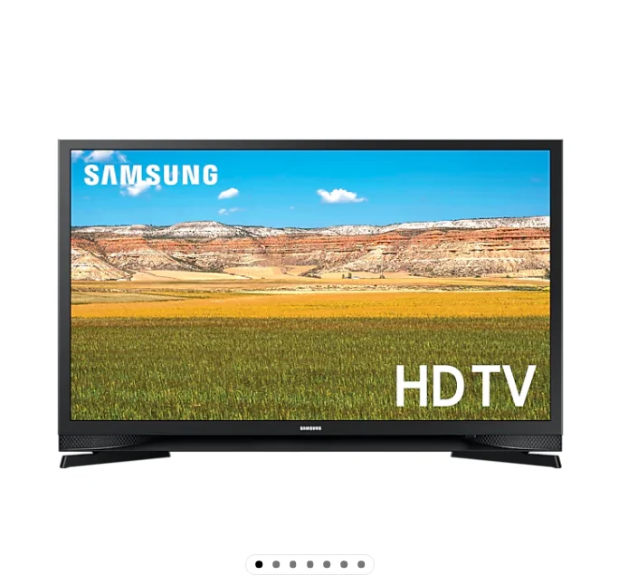 

televisores Sam-sung brand 32 inches Led TV with cheap price for promotion