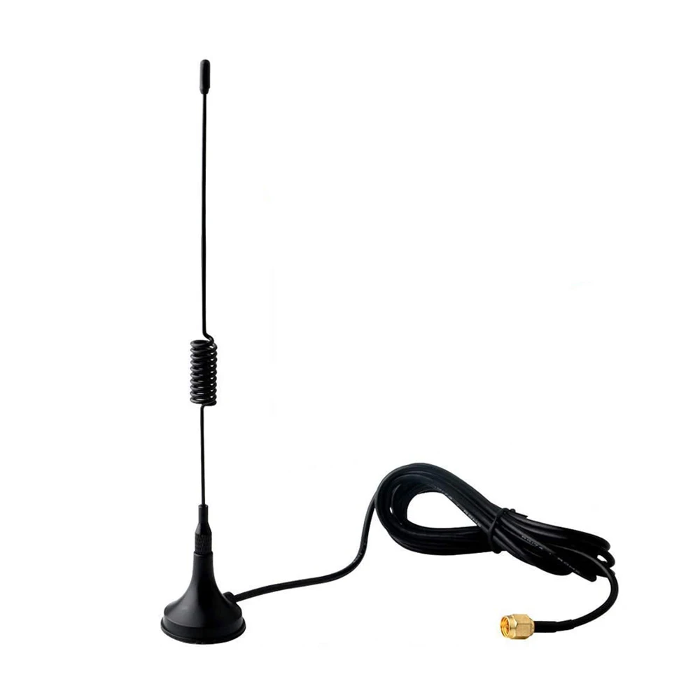 

2G 3G 4G GSM Omni Directional Signal Amplifier Antenna with Magnet Stand