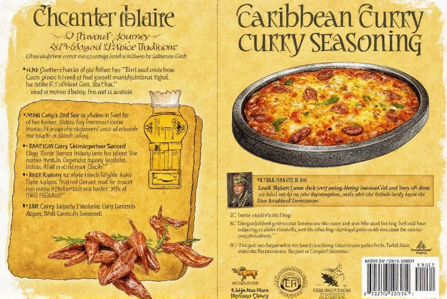Cooking with Curry