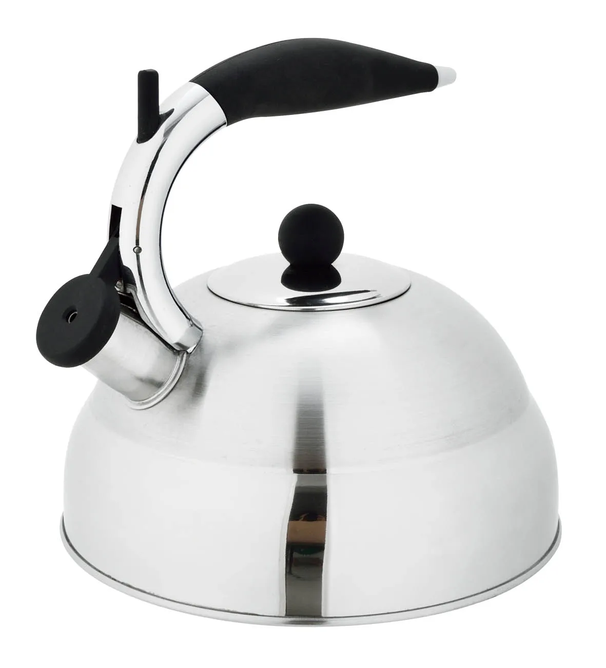 

The Stainless Steel Water Kettles has a Large Capacity and is suitable for Indoor and Outdoor use