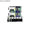 Hot Sale 3U Server Harmuber SH301-D24REH Dual CPU Based Storage Server