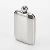 6 oz hip flask