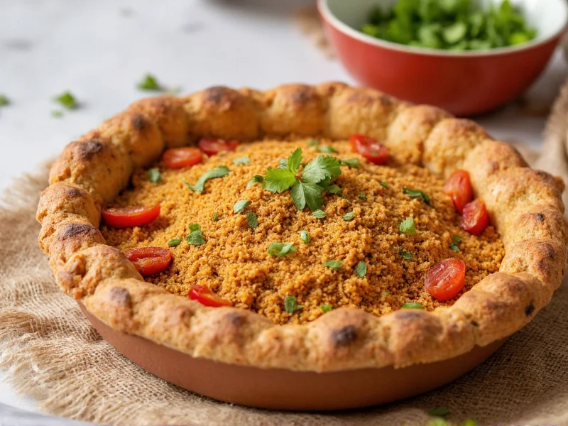 Best Ground Savory Substitute: 7 Proven Alternatives