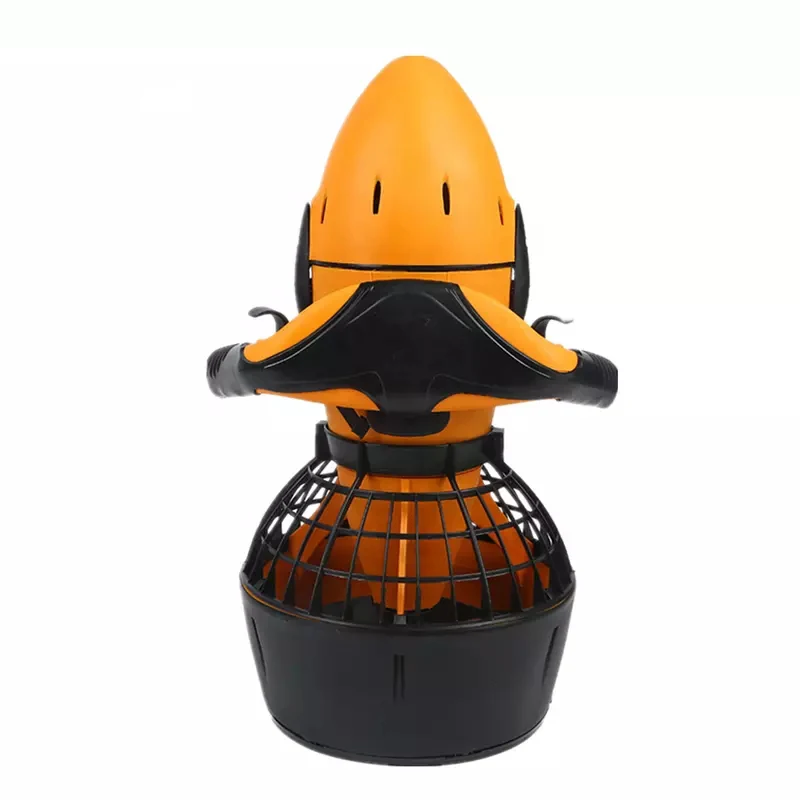 

High Speed Under Water Diving Sea Motor Scooter Electric Underwater Sea Scooter For Diving Snorkeling