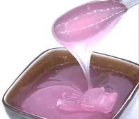 

Cherry Blossom Wholesale Diy Custom Private Label Cosmetic Oil Clear Bulk Lip Gloss Base