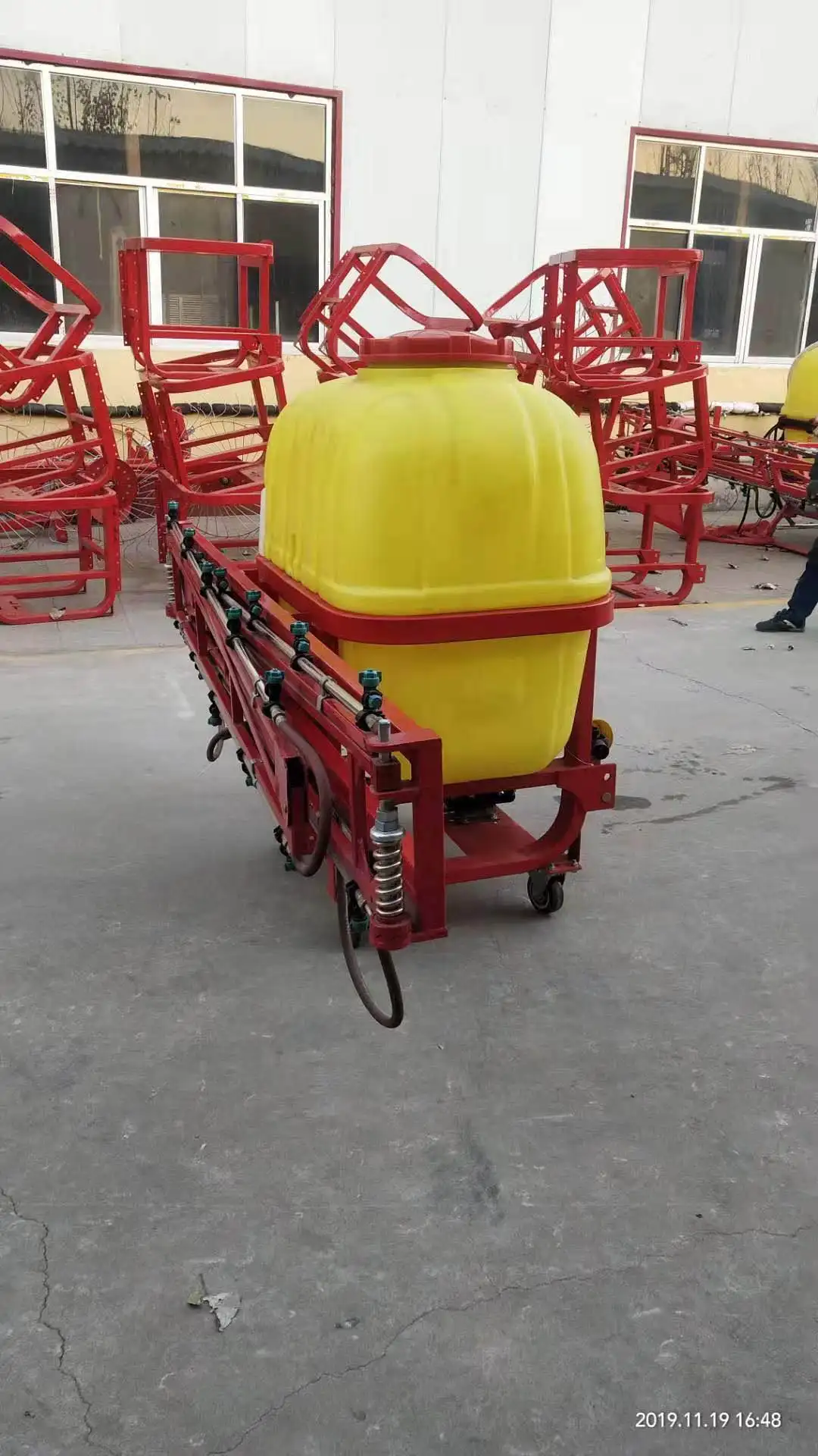 Agricultural Sprayer Spraying Machine Agriculture Power Sprayer Machine ...