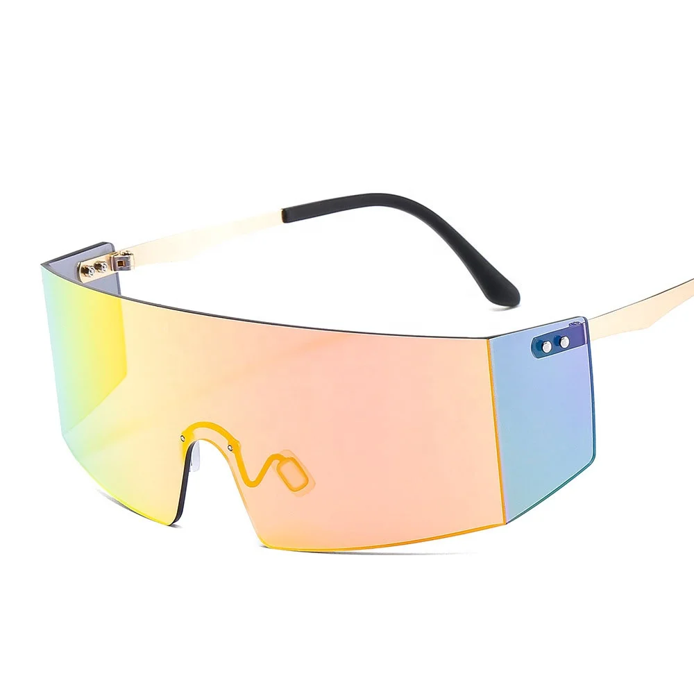 

Explosive sunglasses men European and American street style ins net red model square sunglasses women, Custom colors