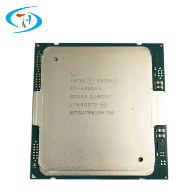 Xeon e5 2650 v3. Intel Xeon e7-4809v3.