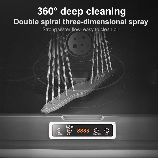 
220 volts 50hz dishwasher lowest price good quality freestanding dishwasher selling 