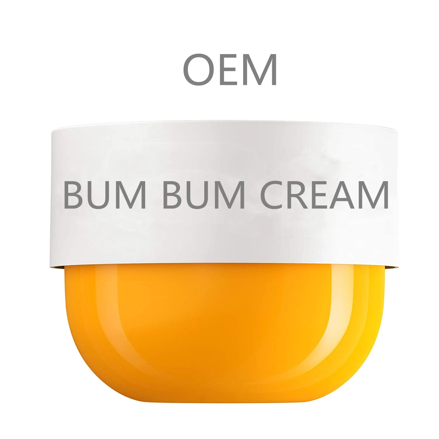 
Private Label Bum Bum Cream Buttock Firming And Lifting Butt Cream  (1600060621314)