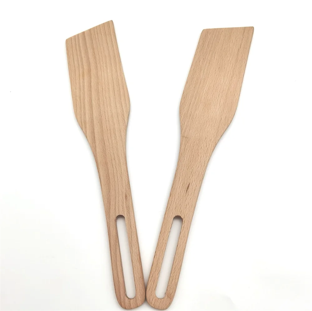 

Wood Kitchen Tool WoodWood Kitchen Tool Wood Salad Mixer Set