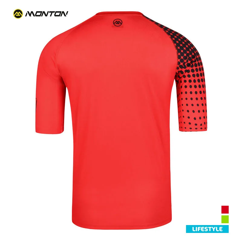 mountain bike shirts