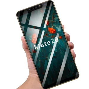 Android Smartphone 6.1 inch Display Storage