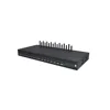 Good Working Mobile GSM Gateway call duration port inter calling 16 Ports supports http smpp api sip trunk