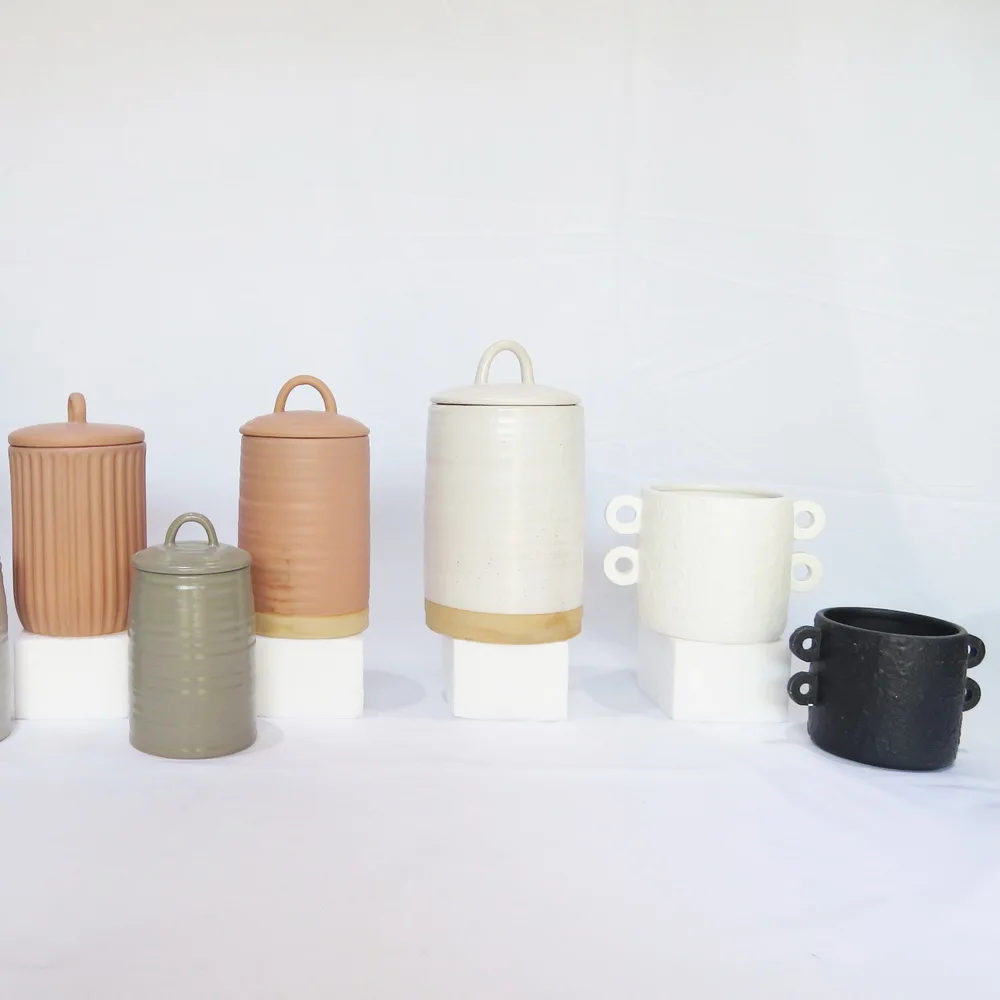 

Wholesale Ceramic Nordic for home decor modern tall flower vase decorative luxury white porcelain vases set Collection, Customized