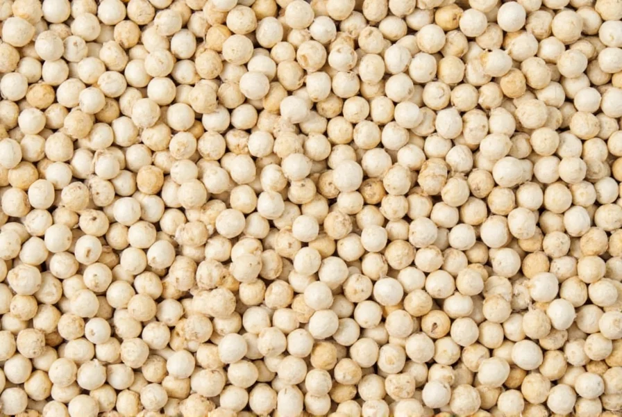 Best White Peppercorns Substitutes: Top 5 Alternatives