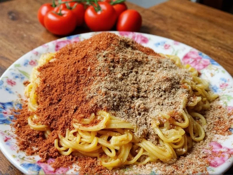 Cajun Two Step Seasoning: Technique Explained