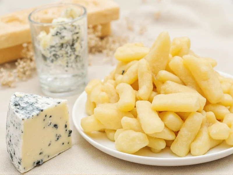Blue Cheese Pairings: What Complements This Bold Flavor
