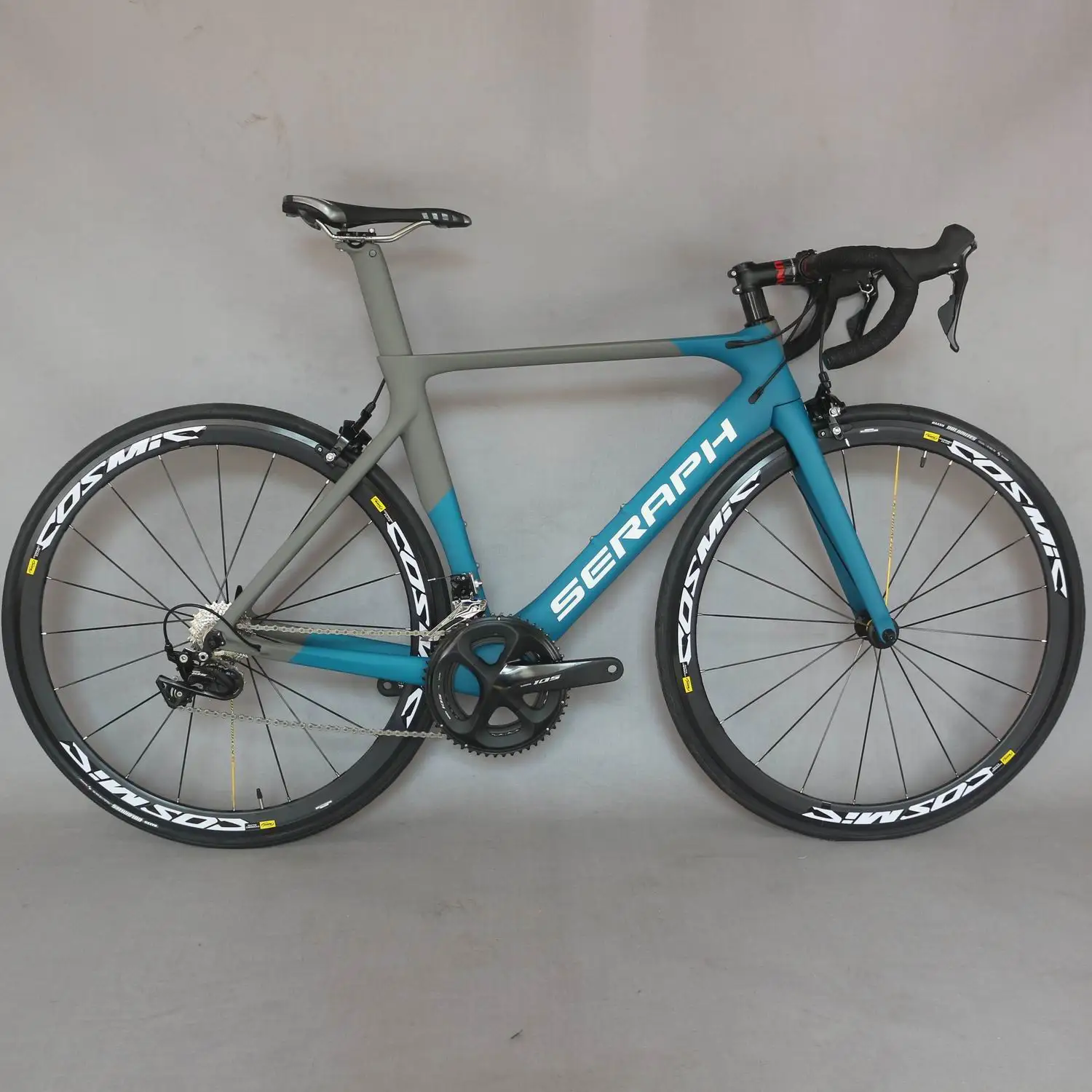 

Full carbon road bike complete bike OEM brand bicycle