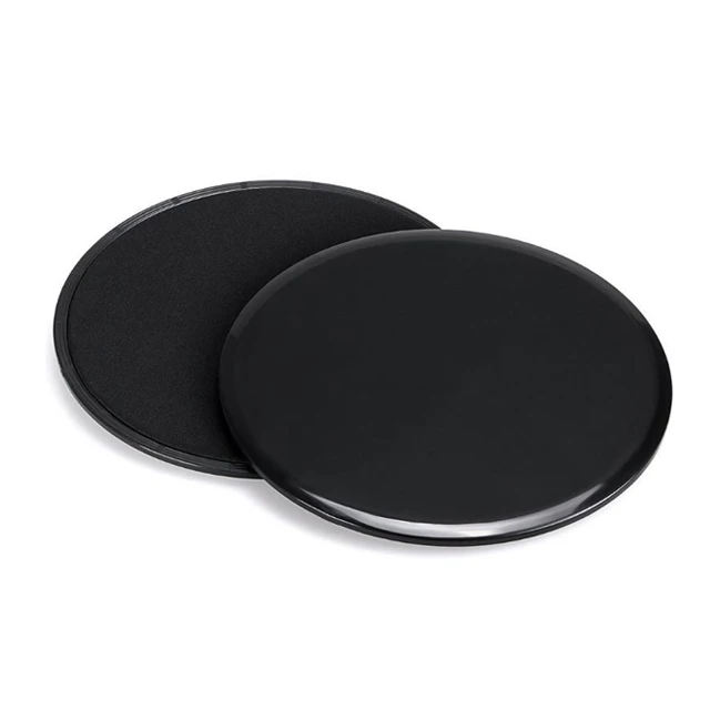 

Fitness Free Style Exercise Core Slider Gliding Sliding Disc