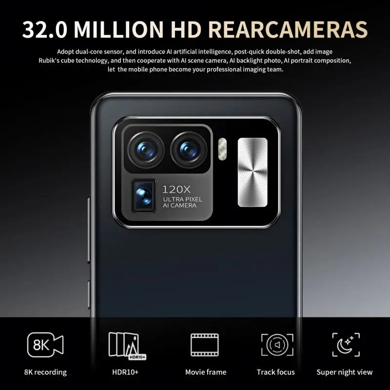 Free shipping for Xiomi M11 Ut