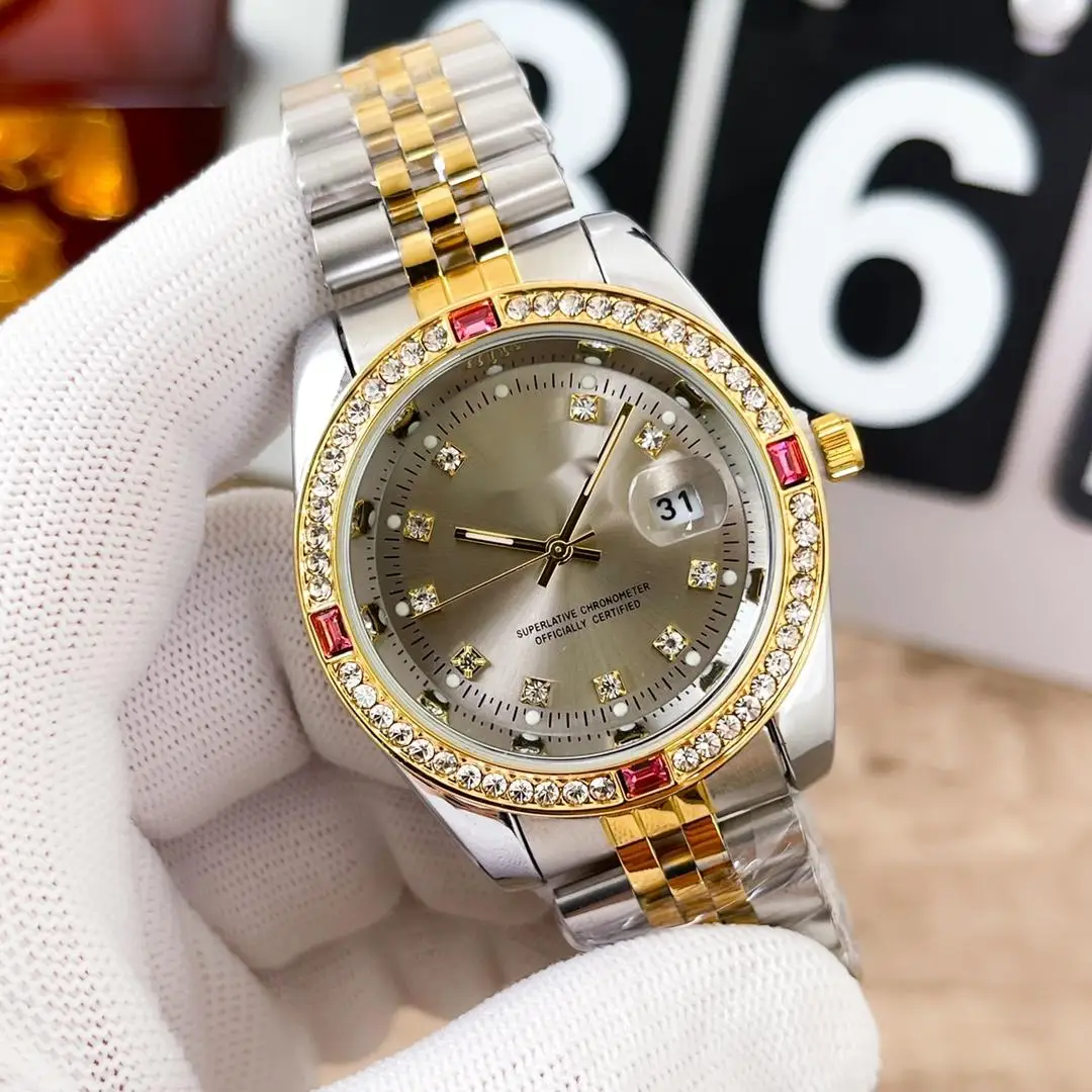 

Ladies Watches With Bracelets Wholesale Market Of Branded Watch Date Women Bangeal Type Girls Name Brand And Nackles Woman Bags Couple