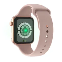 

Christmas Gift OEM Smart Watch Full Touch Screen F10 smart bracelet for android and ios waterproof sport watch