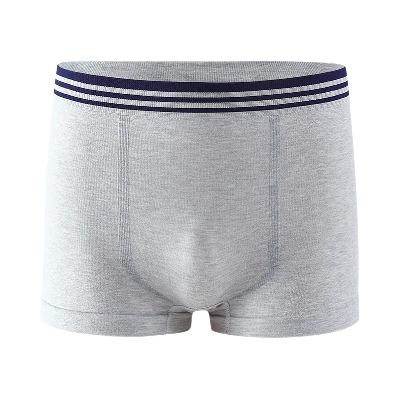 

Free Shipping Mens Sexy Underwear Briefs Men'S Undewear Brief Nylon Bikini Leather Bag Sheer Boxer