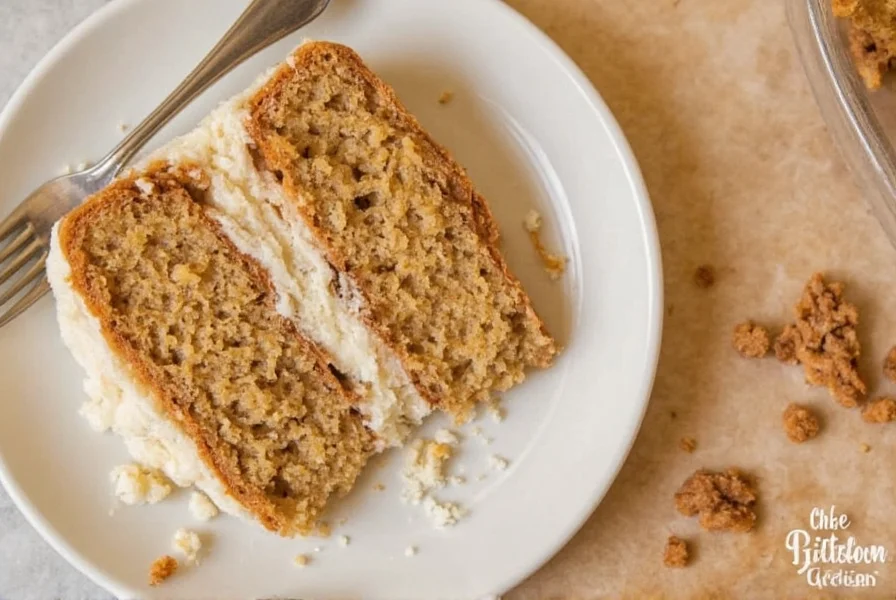 Cinnamon Toast Crunch Cake Mix Recipe Guide
