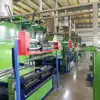 Shanghai SWAN horizontal type 24 heads enamelled machine with heated air circulation