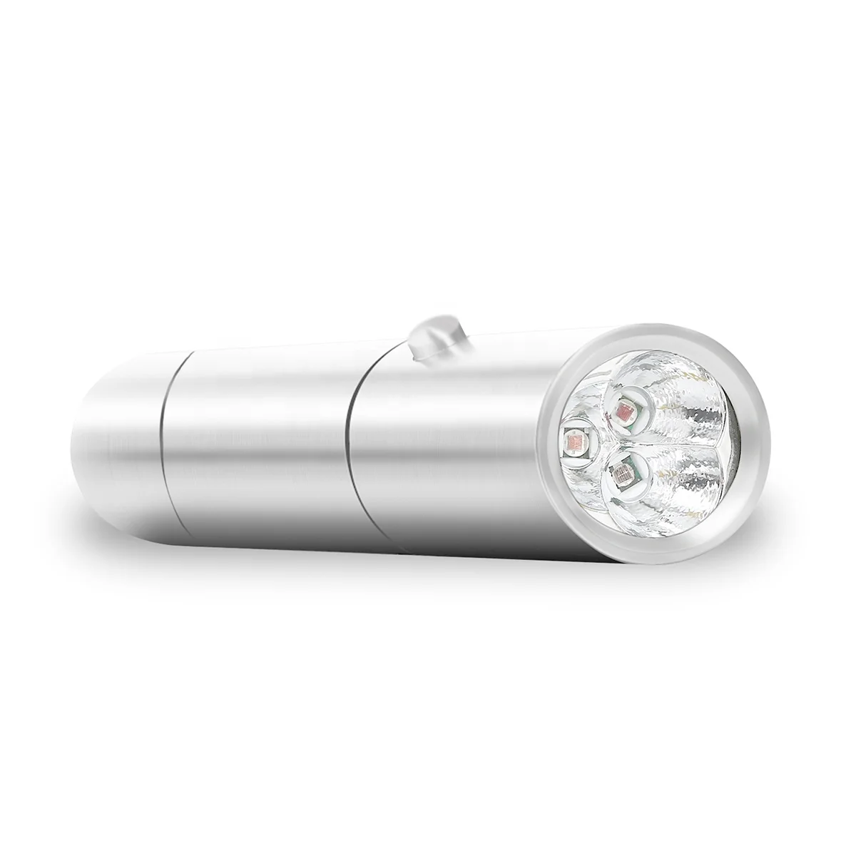 

SODOLUX Portable Red Light Therapy Torch Rechargeable 630nm 660nm 850nm Red Near Infrared Light