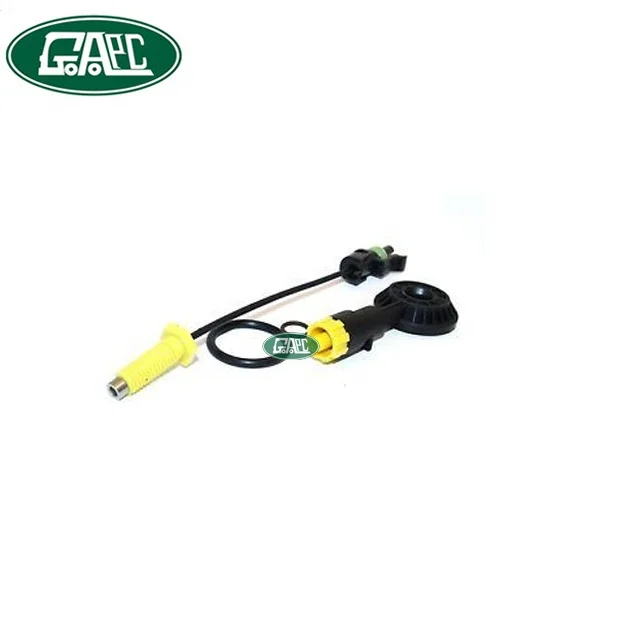 jaguar xf fuel filter sensor