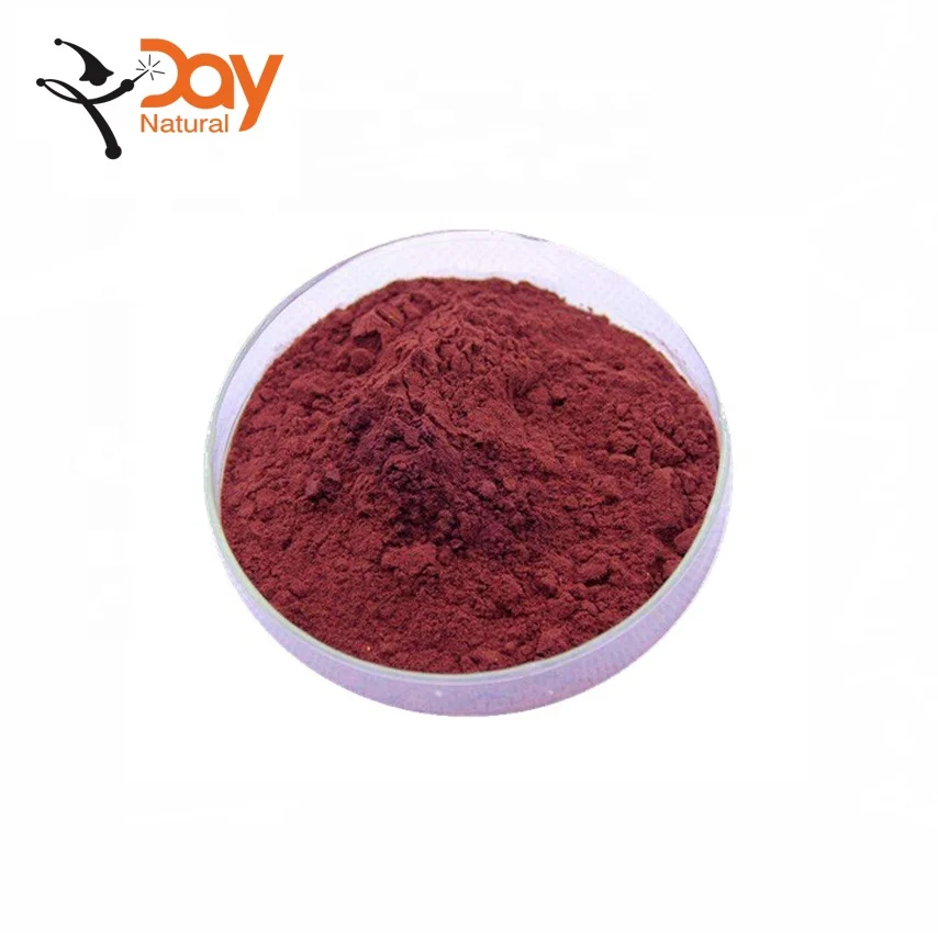 

100% pure natural astaxanthin for fish feed grade natural colorants and nutritional supplements Day Natural