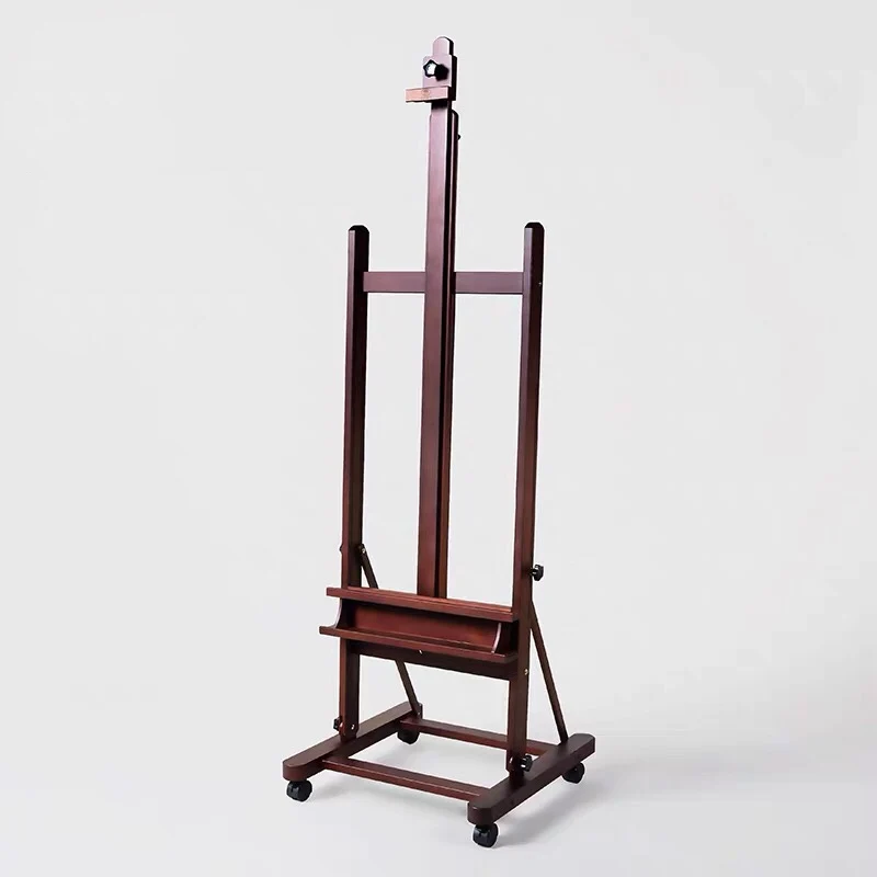 
2020 french easel stand for artist  (60716627667)