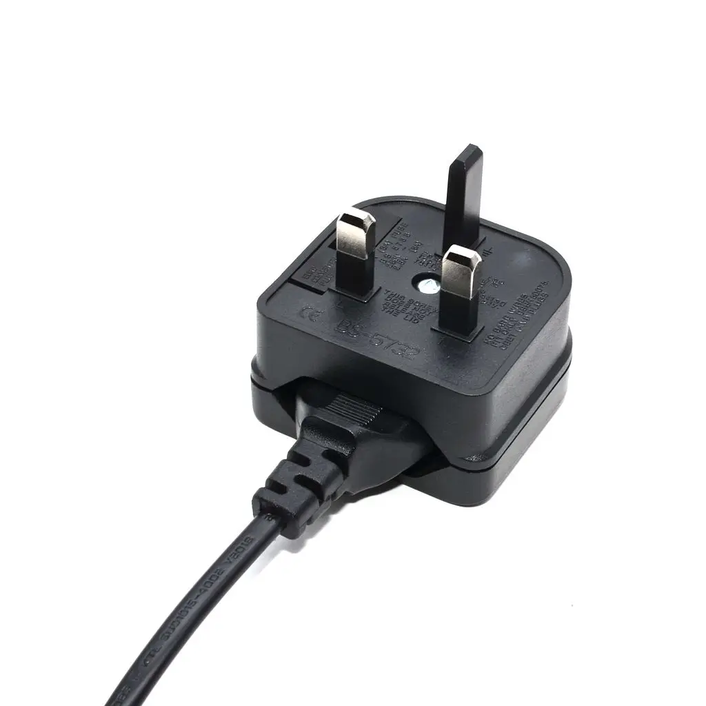 Safety With Fuse Kuwait To Uk Hongkong Belize Power Travel Adapter Plug